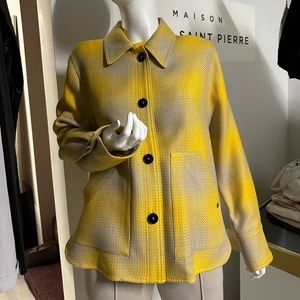 BRAND NEW MARC CAIN W32 Jacket